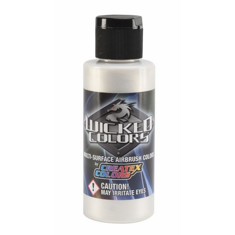 Wicked Colors 352 pearl Platinum 60ml